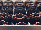 Bakery Bargain : Hearts & Bundts