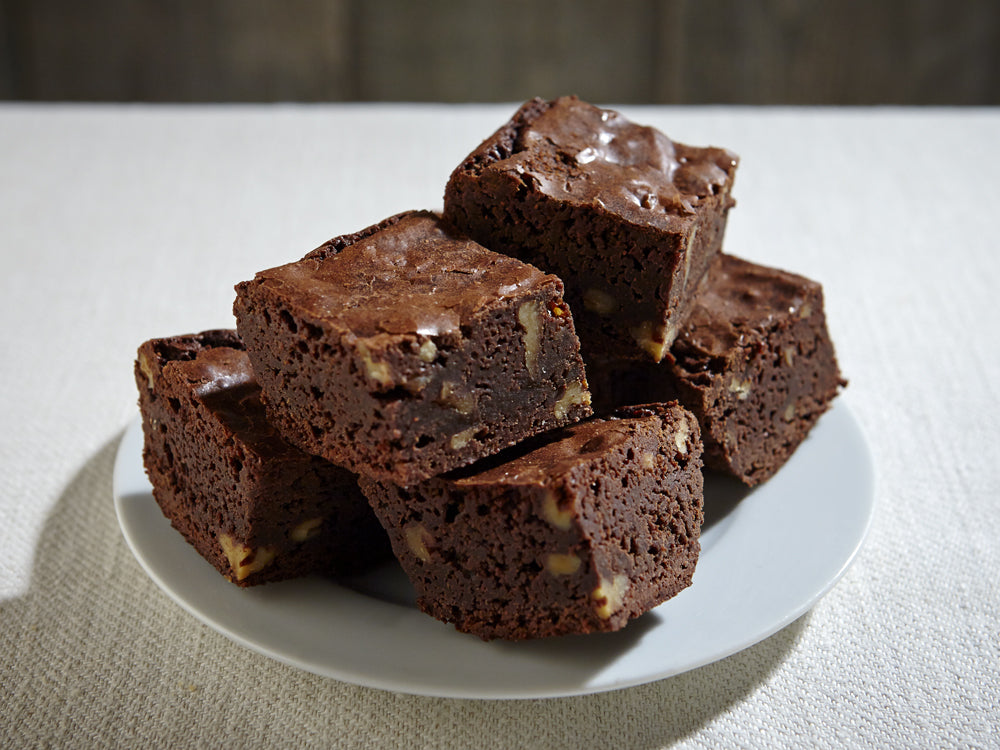 Brownie Traybake Twinpack