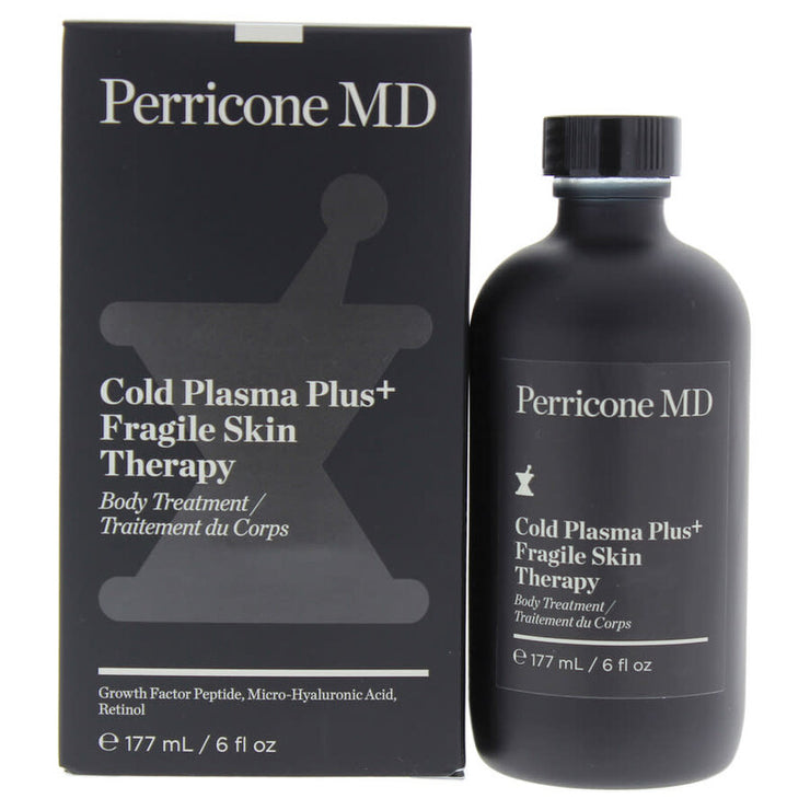 Perricone MD Cold Plasma Plus Fragile Skin Therapy 177ml – Perricone MD | SupplyNest Canada