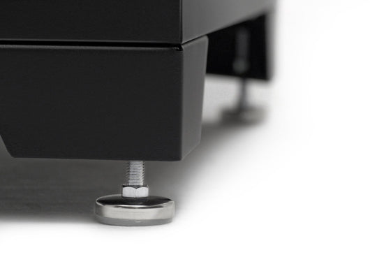 Bold Series 6 Piece Cabinet Set with Tool, Base, Wall Cabinets and 30 in. Locker