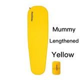 Self-Inflating Camping Mat