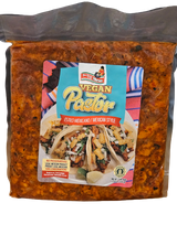 Del Comal a su Mesa, Vegan Pastor,  500g