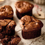 Bakery Bargain : Hearts & Bundts