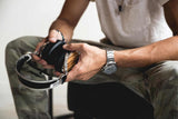 Wireless Zebra Wood Troubadours 2.0