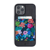 iPhone 12 Pro 6.1" Wallet Case