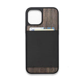iPhone 12 6.1" Wallet Case