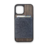 iPhone 12 Pro 6.1" Wallet Case