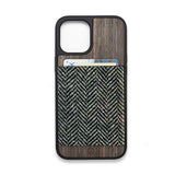 iPhone 12 Pro 6.1" Wallet Case
