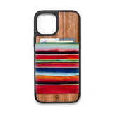 iPhone 12 Pro 6.1" Wallet Case