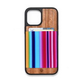 iPhone 12 6.1" Wallet Case