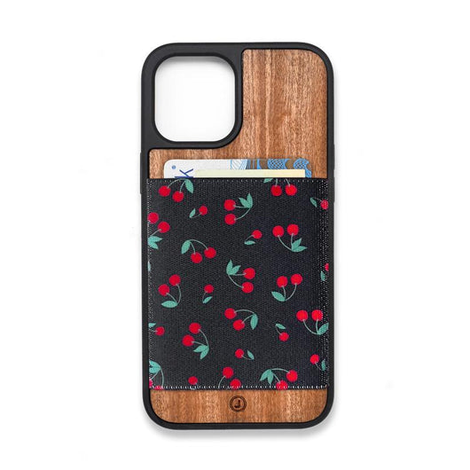 iPhone 12 6.1" Wallet Case