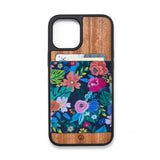 iPhone 12 6.1" Wallet Case