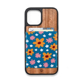iPhone 12 6.1" Wallet Case