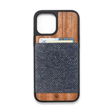 iPhone 12 6.1" Wallet Case