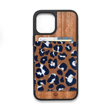 iPhone 12 6.1" Wallet Case