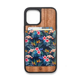 iPhone 12 6.1" Wallet Case