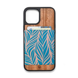 iPhone 12 6.1" Wallet Case