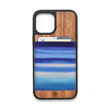 iPhone 12 Pro 6.1" Wallet Case