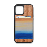 iPhone 12 6.1" Wallet Case
