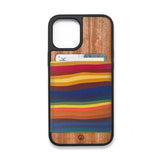 iPhone 12 6.1" Wallet Case