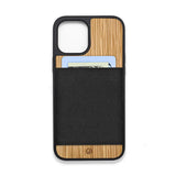 iPhone 12 6.1" Wallet Case