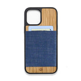 iPhone 12 6.1" Wallet Case