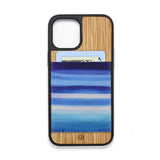 iPhone 12 6.1" Wallet Case