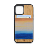 iPhone 12 6.1" Wallet Case