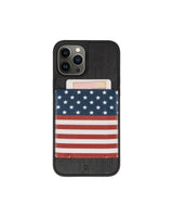 iPhone 12 6.1" Wallet Case