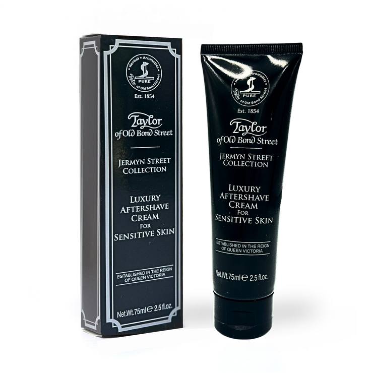 Jermyn Street Aftershave Cream 75ml – Taylor Old Bond St | SupplyNest Canada