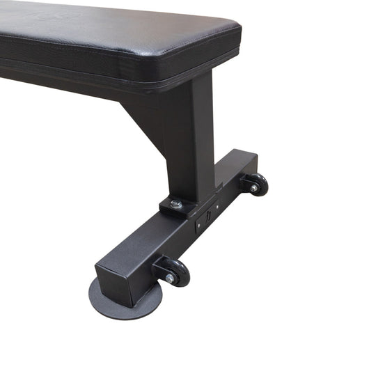 Flat Bench V2