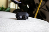 Palladium True Wireless Earbuds in Black