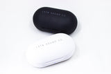 Palladium True Wireless Earbuds in White