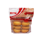Pan Pa Ya, Almojabanas, 270g