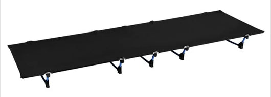 Foldable Camping Bed