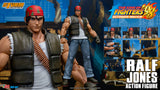 RALF JONES The King of Fighter ‘98 UM Action Figure