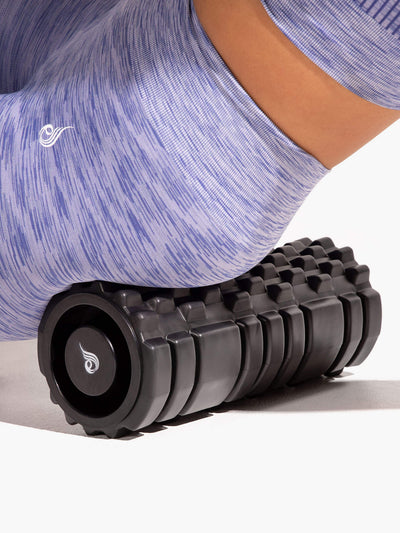 Ryderwear Foam Roller - Black