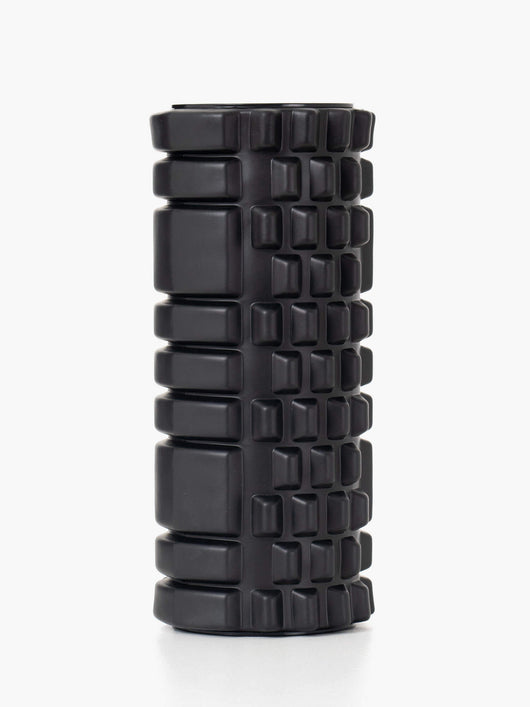 Ryderwear Foam Roller - Black