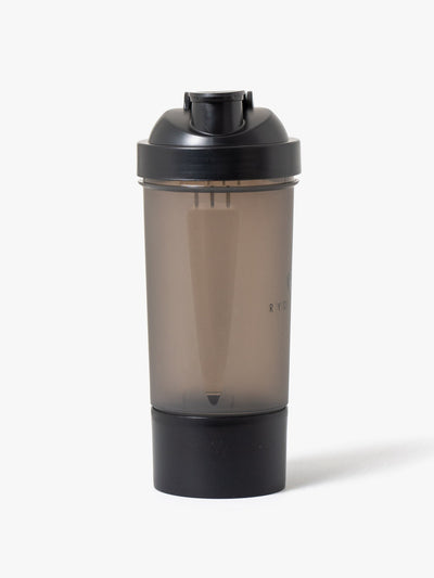 Ryderwear Protein Shaker - Black