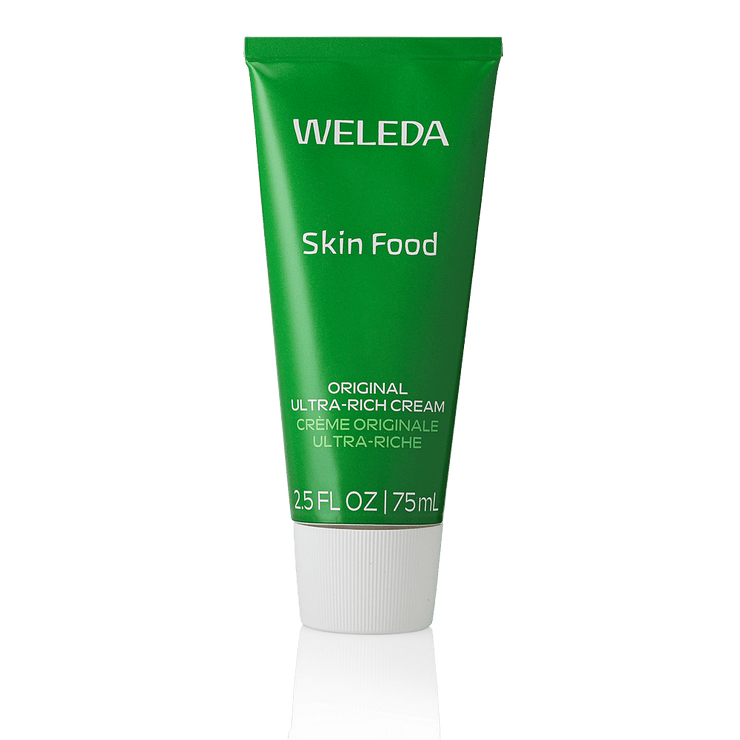 Weleda Skin Food Original Ultra-Rich Cream 75 mL | SupplyNest Canada