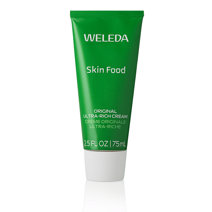 Weleda Skin Food Original Ultra-Rich Cream 75 mL