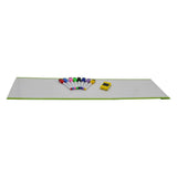 Tabletop Magic Magnetic Whiteboard Easel, A3 with 8 pens & eraser