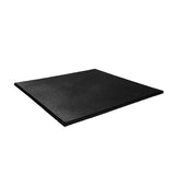 Granuflex Mini Home Gym Rubber Mat - Fitness Flooring - 15mm (50cm x 50cm)