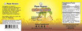 Astragalus (Huang Qi) Capsules (100 Capsules)