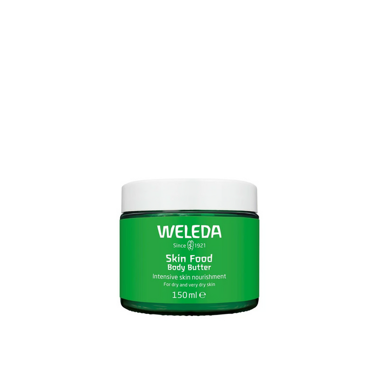 Weleda Skin Food Body Butter 150 mL