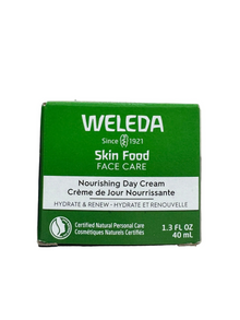 Weleda Skin Food Face Care Day Cream
