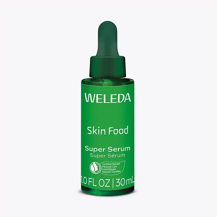 Weleda Skin Food Super Serum 30 mL | SupplyNest Canada