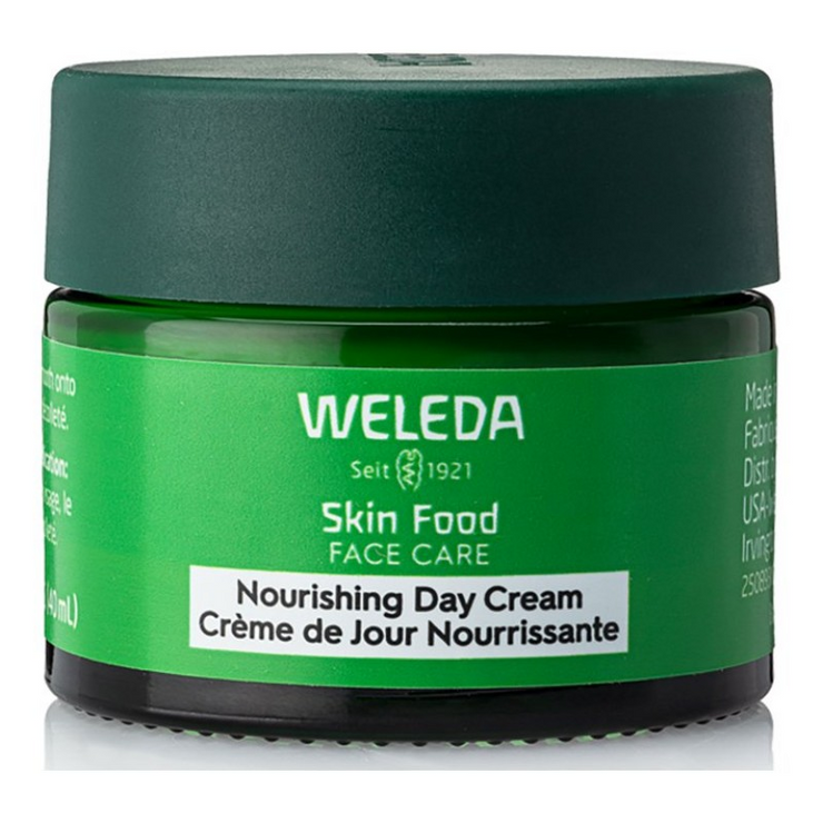 Weleda Skin Food Face Care Day Cream