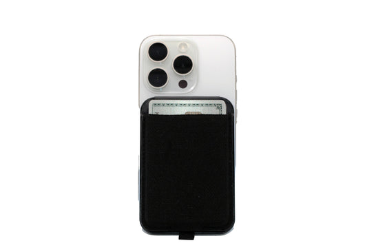 JIMMYCASE MagSafe Wallet Stand