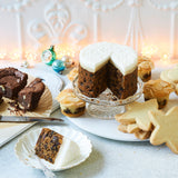 Classic Christmas Hamper